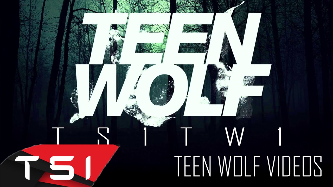 Download Torrent Serie Teen Wolf 5? Temporada